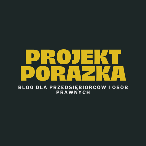 projekt porazka logo