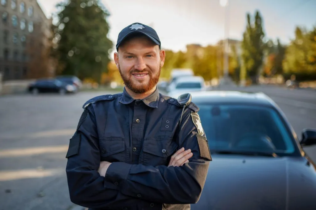 przestępstwo drogowe